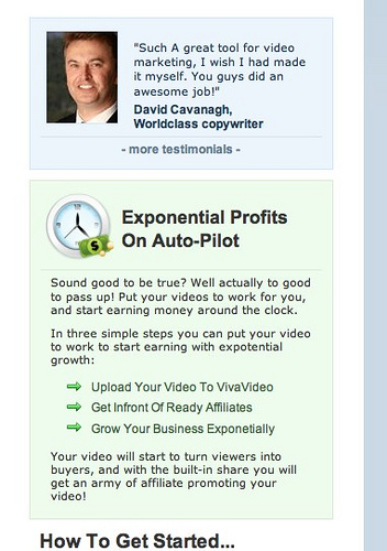 "Make Video Size Smaller Iphone Announcement Newsletter Templ