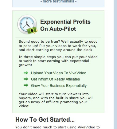 "Make Short Videos Applying Wolfgang