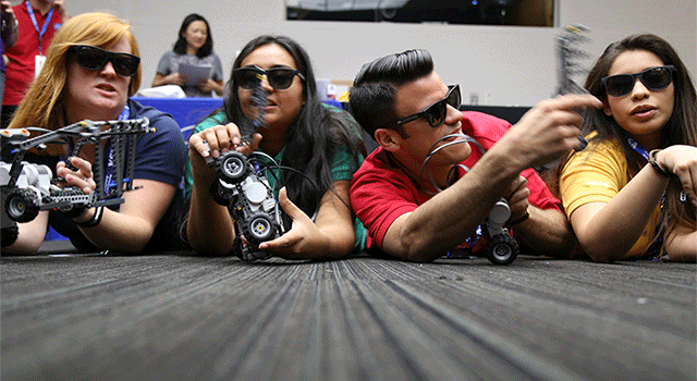 "How To Make Fraps Videos Smaller And Smaller Circles Novelas